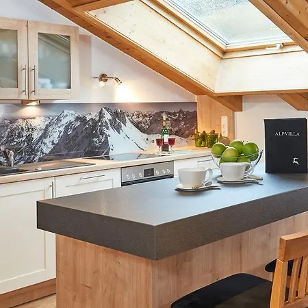 Alpvilla Bietsch Oberstdorf Room photo