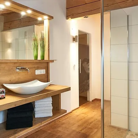 Alpvilla Bietsch Oberstdorf Room photo