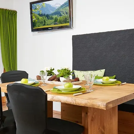 Alpvilla Bietsch Oberstdorf Room photo