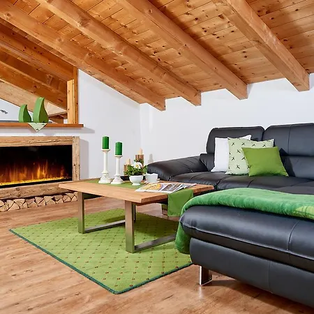 Alpvilla Bietsch Oberstdorf Room photo