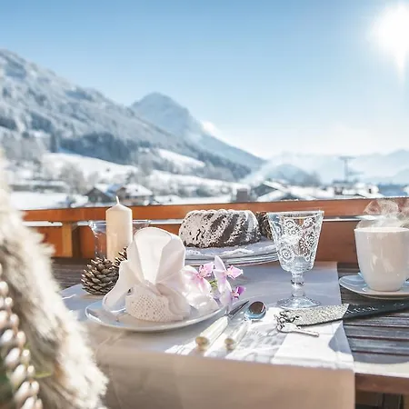 Alpvilla Bietsch Oberstdorf Room photo