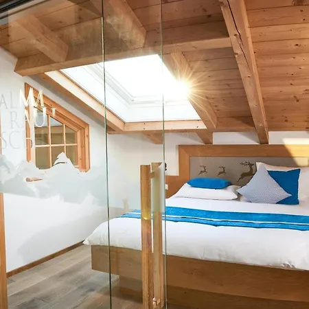 Alpvilla Bietsch Oberstdorf Exterior photo