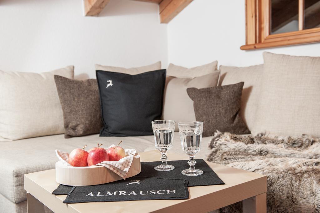 Alpvilla Bietsch