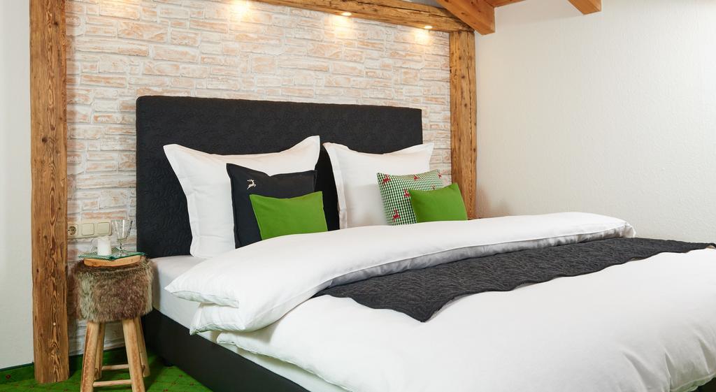 Alpvilla Bietsch Oberstdorf