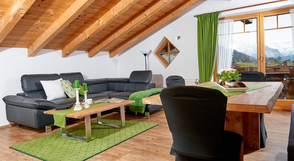 Alpvilla Bietsch