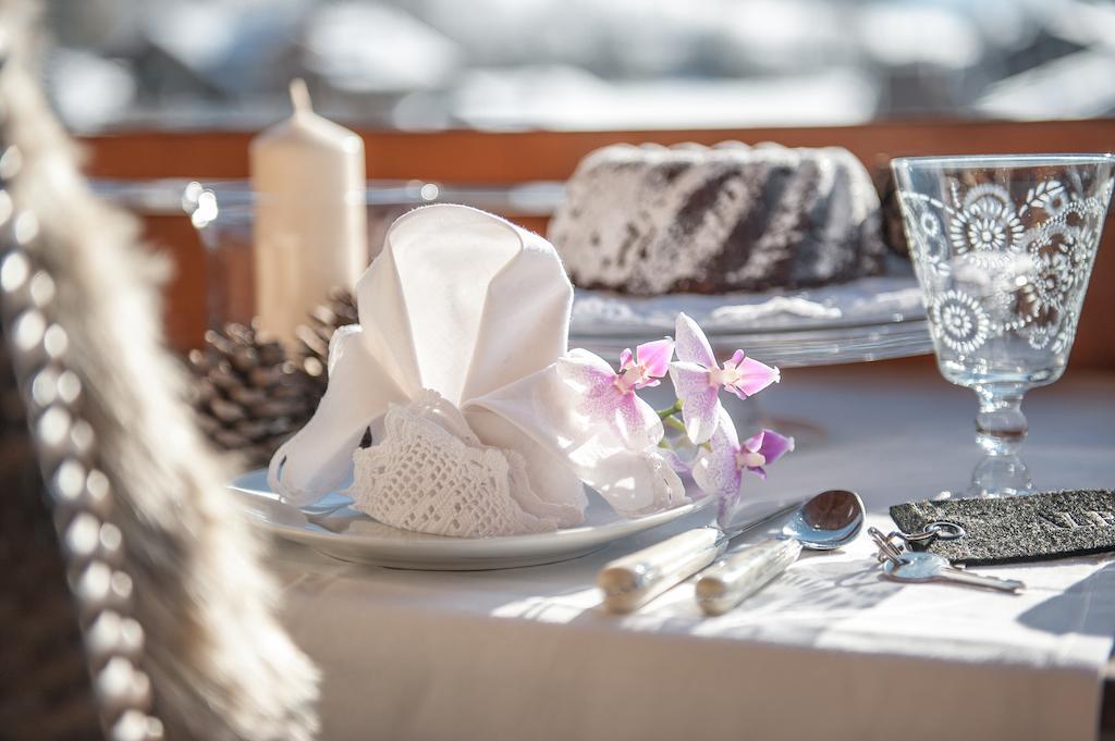Apartment Alpvilla Bietsch Oberstdorf