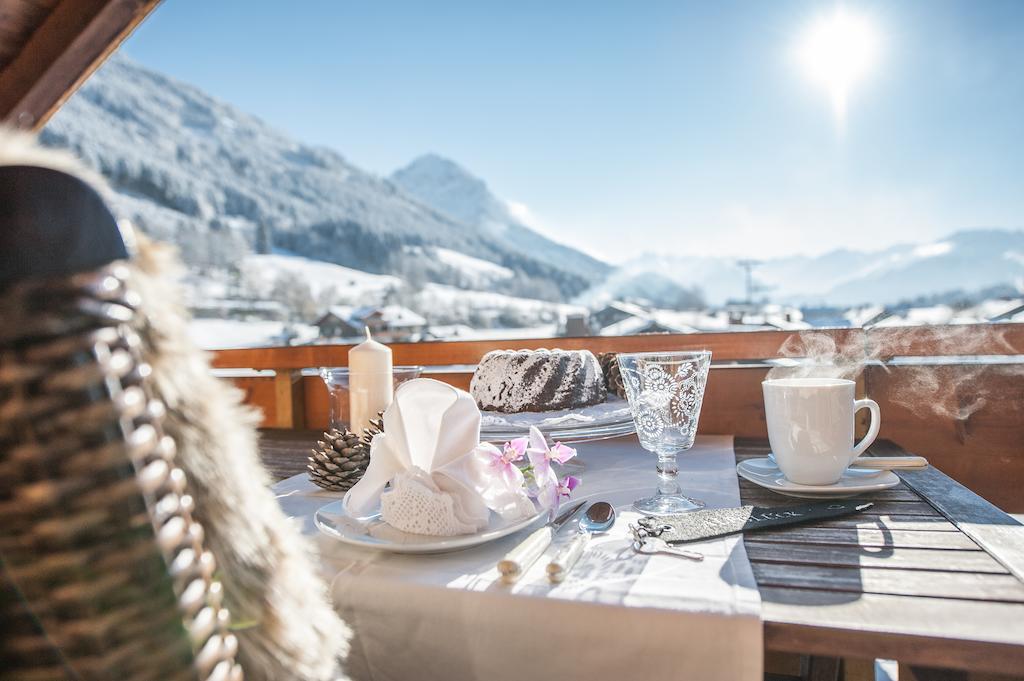 Alpvilla Bietsch * Oberstdorf