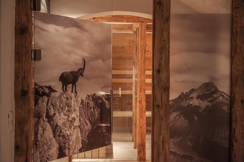 Alpvilla Bietsch *