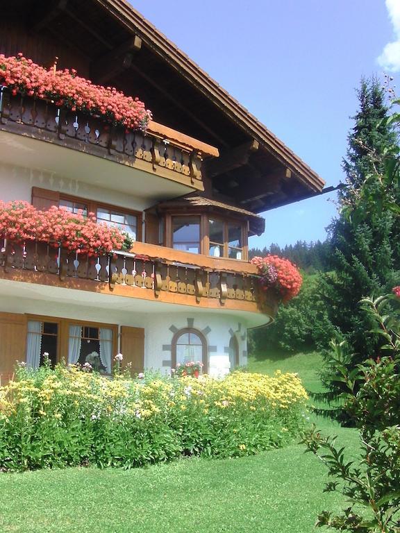 Alpvilla Bietsch Oberstdorf