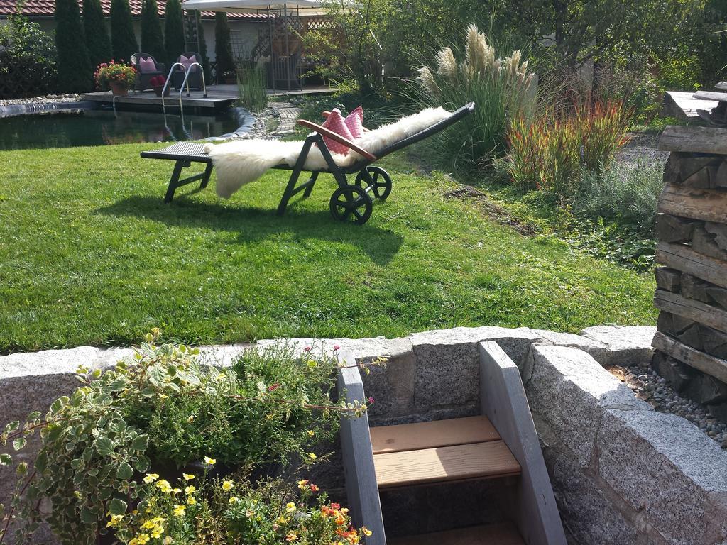 Apartment Alpvilla Bietsch Oberstdorf