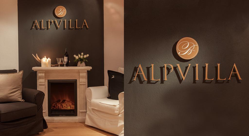 Apartment Alpvilla Bietsch *