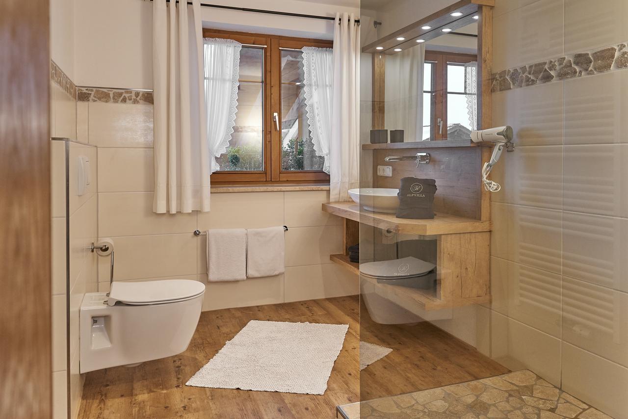 Alpvilla Bietsch Apartment Oberstdorf