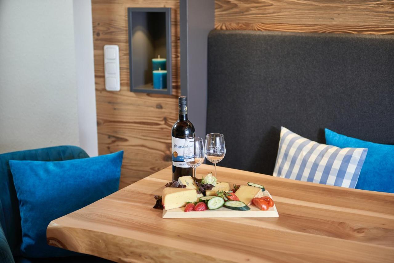 Alpvilla Bietsch Apartment Oberstdorf