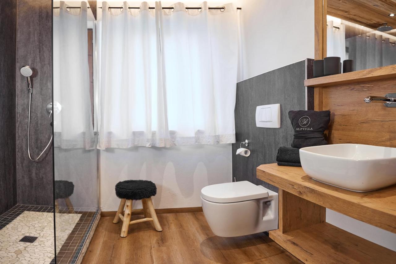 Alpvilla Bietsch Appartamento Oberstdorf