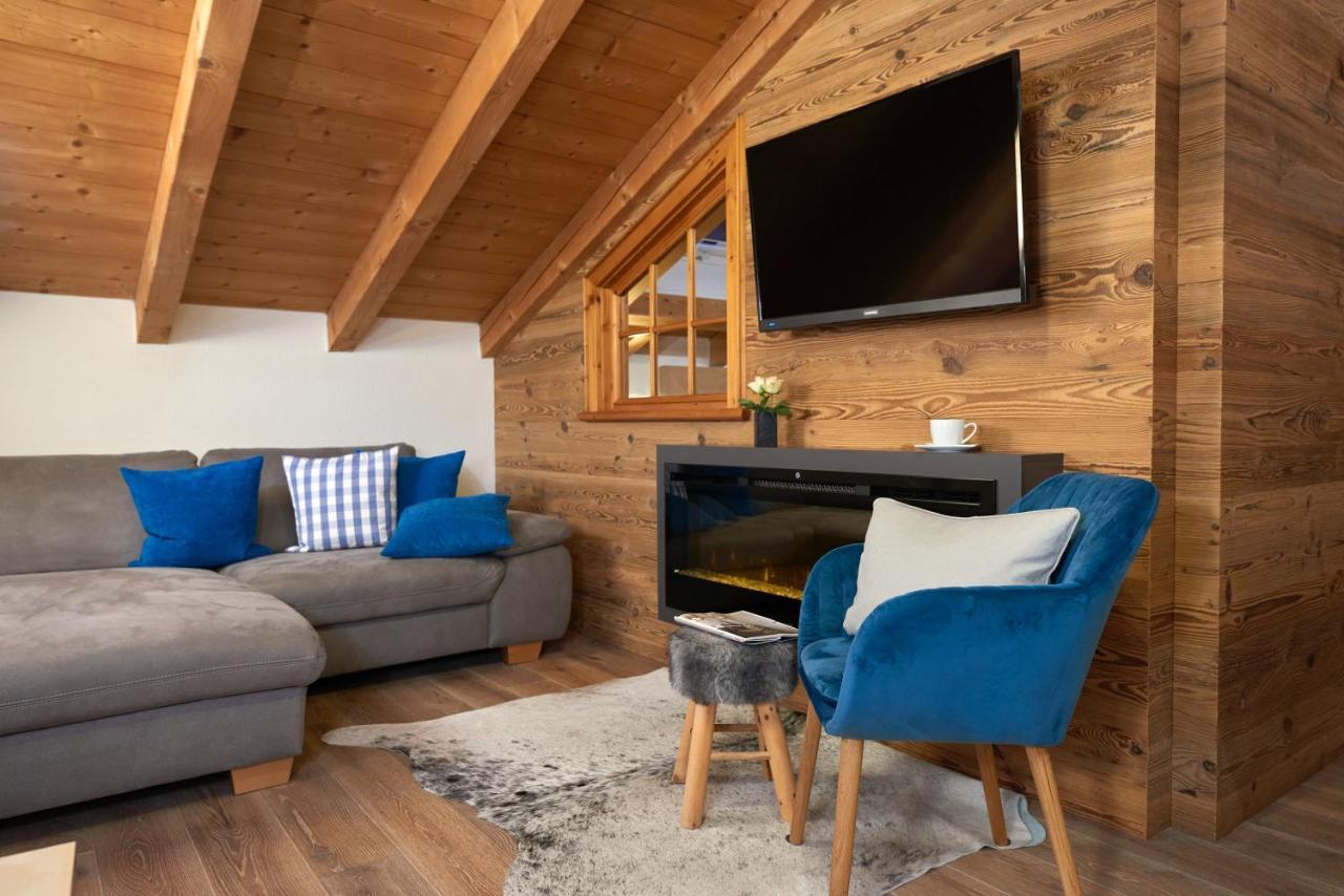 Alpvilla Bietsch Oberstdorf